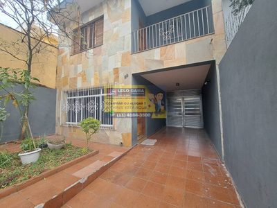 Sobrado, 3 quartos, 120 m² - Foto 1