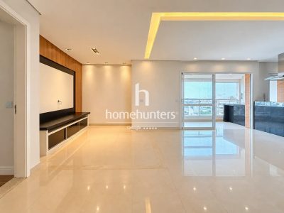 Apartamento, 3 quartos, 120 m² - Foto 3