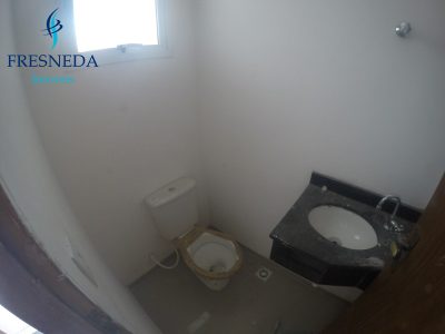 Sobrado, 3 quartos, 193 m² - Foto 2