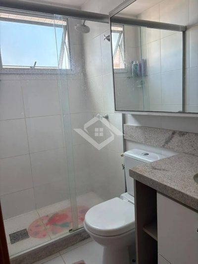 Apartamento, 2 quartos, 65 m² - Foto 4