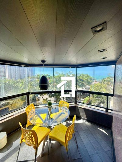 Kitnet-Studio, 33 m² - Foto 1