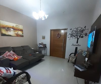 Casa, 3 quartos - Foto 4
