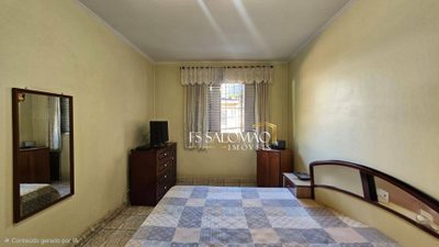 Apartamento, 2 quartos, 85 m² - Foto 3