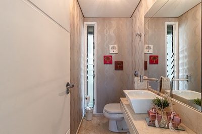 Casa de Condomínio, 5 quartos - Foto 4
