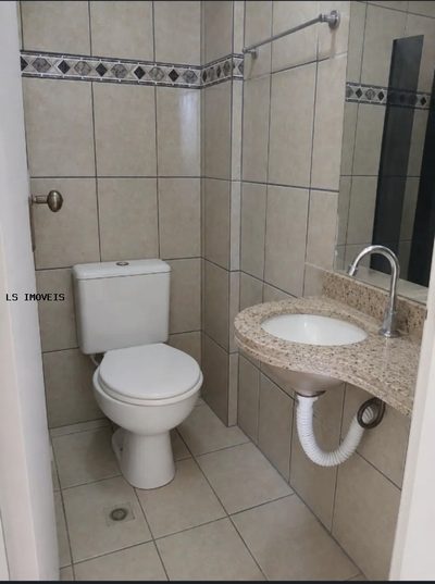 Apartamento, 3 quartos, 68 m² - Foto 5