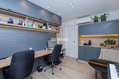Casa de Condomínio, 4 quartos - Foto 4