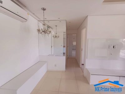 Apartamento, 2 quartos, 62 m² - Foto 4