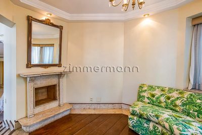 Apartamento, 3 quartos, 260 m² - Foto 5