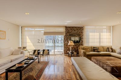 Apartamento, 3 quartos, 224 m² - Foto 1
