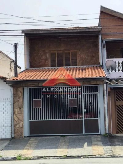 Casa, 3 quartos, 174 m² - Foto 5