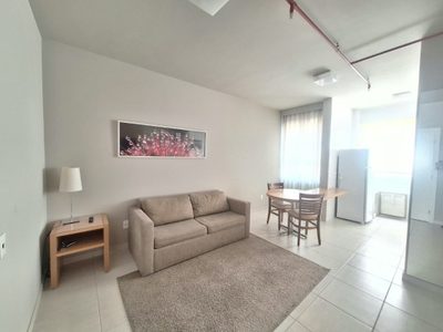 Apartamento, 1 quarto, 45 m² - Foto 3