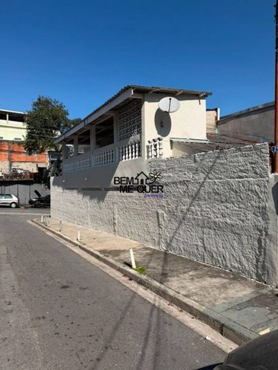 Sobrado, 4 quartos, 152 m² - Foto 2