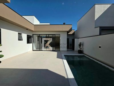 Casa, 3 quartos, 180 m² - Foto 2