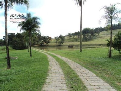 Terreno, 2 hectares - Foto 5