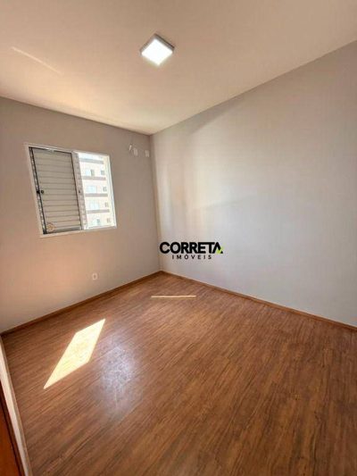 Apartamento, 2 quartos, 39 m² - Foto 4