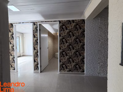 Casa, 1 quarto, 50 m² - Foto 1