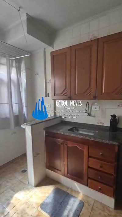 Apartamento, 1 quarto, 44 m² - Foto 5