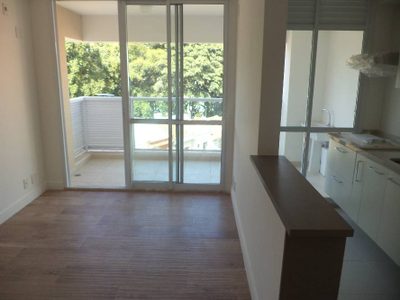 Apartamento, 1 quarto, 46 m² - Foto 3