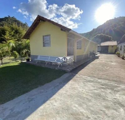 Fazenda, 5 hectares - Foto 1