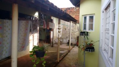 Casa, 2 quartos - Foto 4