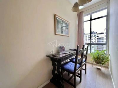 Apartamento, 2 quartos, 62 m² - Foto 5