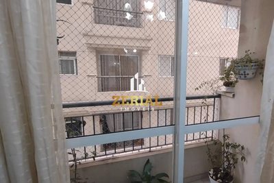 Apartamento, 2 quartos, 65 m² - Foto 3