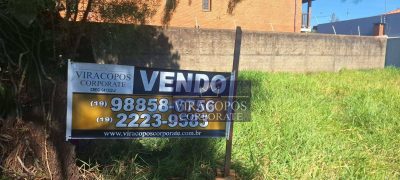 Terreno, 352 m² - Foto 2