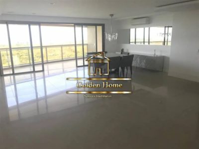 Apartamento, 4 quartos - Foto 4