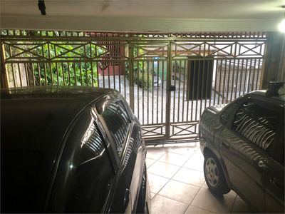 Casa, 5 quartos, 149 m² - Foto 2