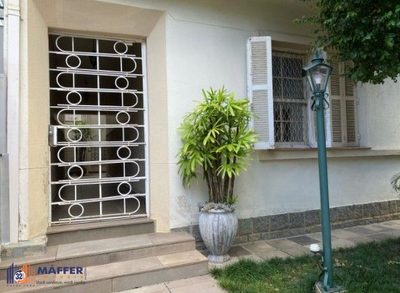 Apartamento, 3 quartos, 115 m² - Foto 1