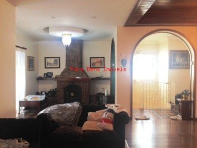 Casa, 4 quartos, 400 m² - Foto 2