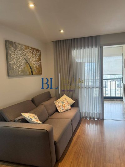 Apartamento, 3 quartos, 91 m² - Foto 2
