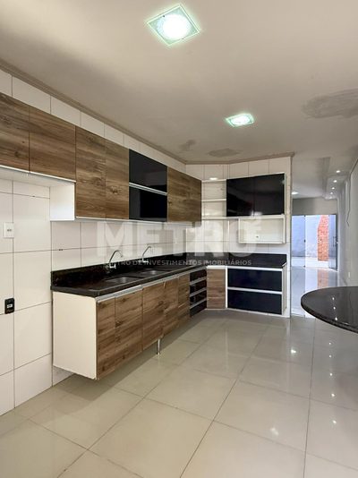 Casa, 2 quartos - Foto 3
