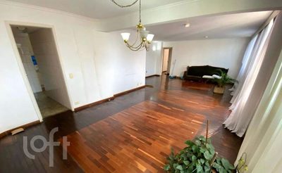 Apartamento, 3 quartos, 162 m² - Foto 2