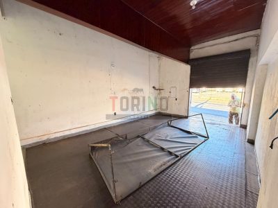 Loja-Salão, 48 m² - Foto 3