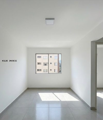 Apartamento, 2 quartos, 51 m² - Foto 1