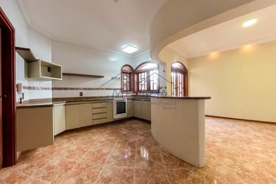 Casa, 5 quartos, 500 m² - Foto 4