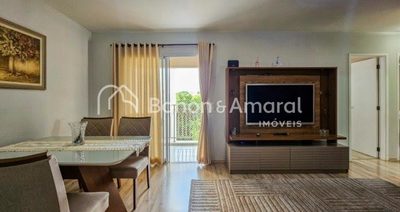 Apartamento, 3 quartos, 75 m² - Foto 1