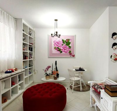 Apartamento, 3 quartos, 159 m² - Foto 5