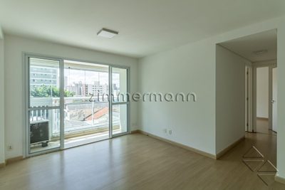 Apartamento, 2 quartos, 66 m² - Foto 1