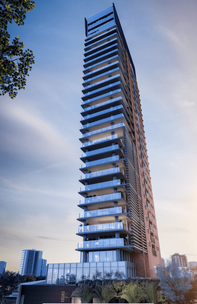 Apartamento, 4 quartos, 340 m² - Foto 1