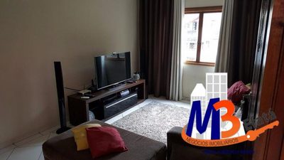 Sobrado, 3 quartos, 90 m² - Foto 5