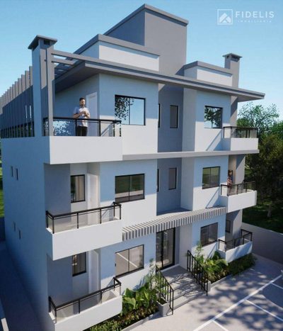 Apartamento, 2 quartos, 55 m² - Foto 5