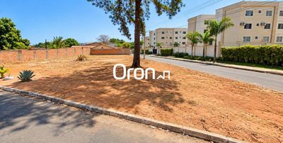 Terreno, 383 m² - Foto 2