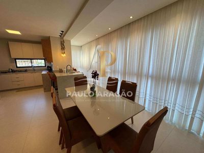 Apartamento, 3 quartos, 112 m² - Foto 3