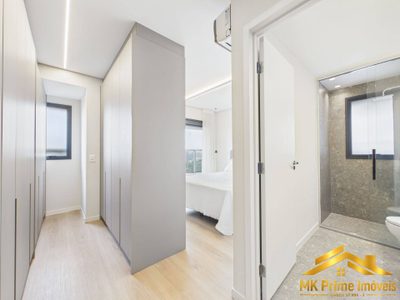 Apartamento, 2 quartos, 123 m² - Foto 4