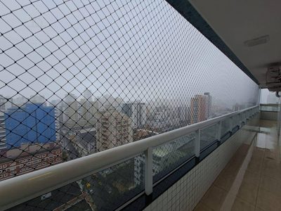 Apartamento, 3 quartos - Foto 3