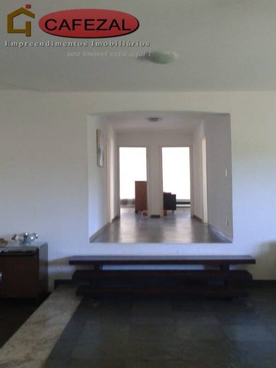 Casa, 4 quartos, 355 m² - Foto 5