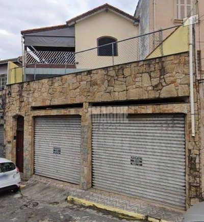 Sobrado, 3 quartos, 230 m² - Foto 1