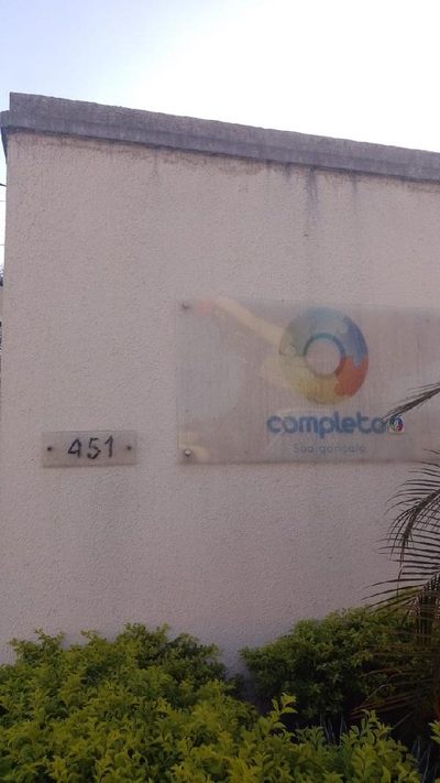 Apartamento, 2 quartos, 10 m² - Foto 1